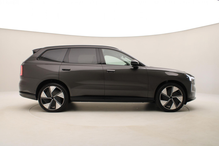 Volvo EX90 PURE ELECTRIC TWIN ULTRA 7míst
