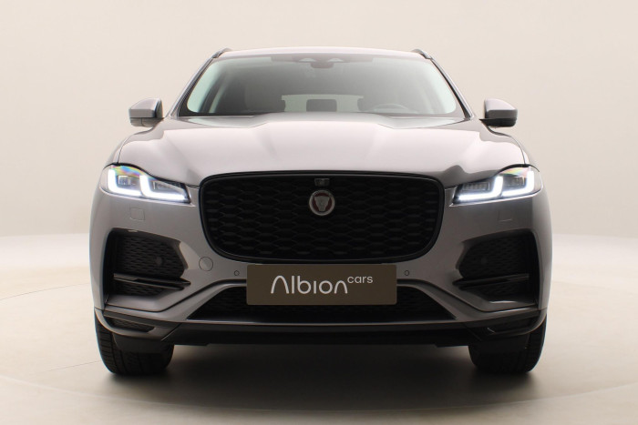 Jaguar F-Pace D200 SE AWD AUT 2.0 d SE
