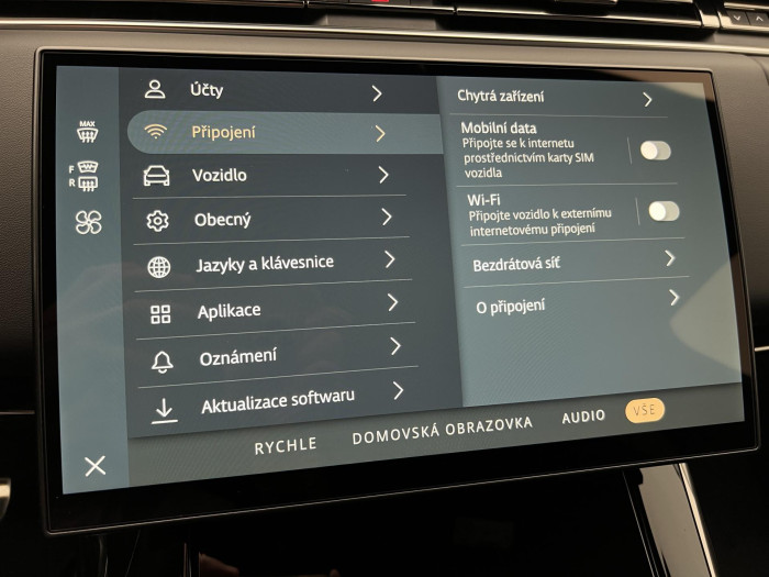 Land Rover Range Rover Sport D300 DYNAMIC SE AWD Aut 3.0 d Dynamic SE