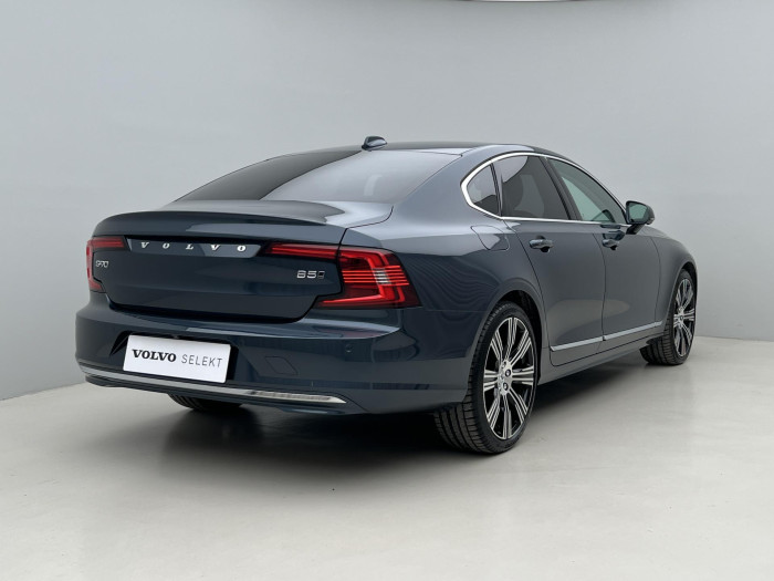 Volvo S90 B5 AWD ULTIMATE BRIGHT AUT