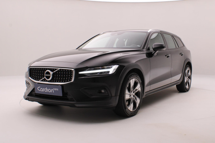 Volvo V60 CC D4 AWD MOMENTUM AUT 2.0 d CC CC Momentum