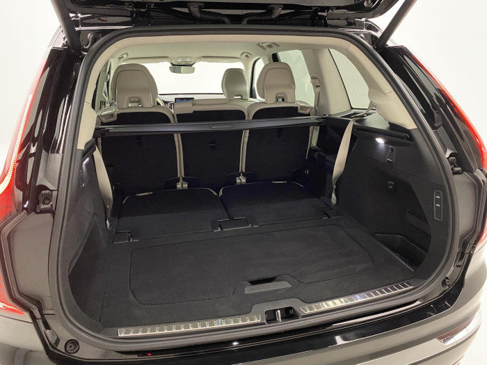 Volvo XC90 B5 AWD AUT BRIGHT PLUS 7míst