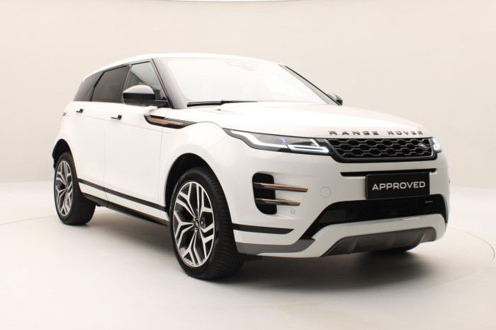Land Rover Range Rover Evoque D200 SE AWD AUT 2.0 d SE