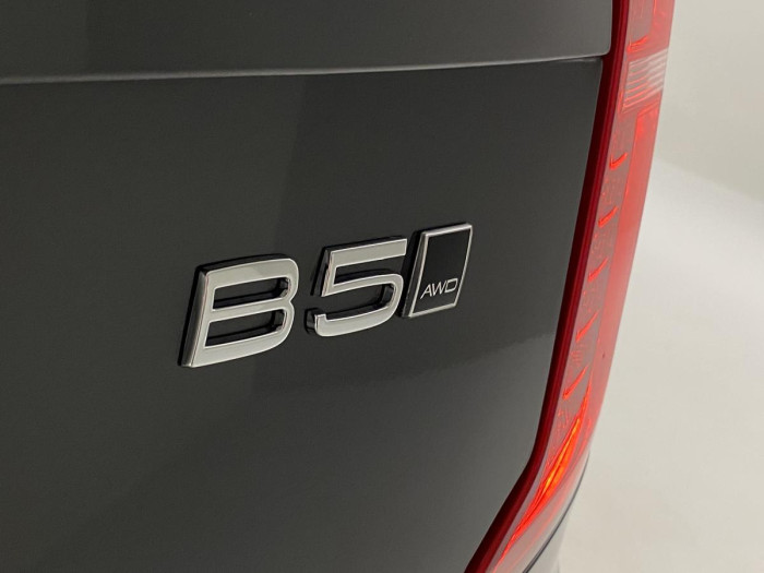 Volvo XC90 B5 AWD AUT BRIGHT ULTIMATE 7m