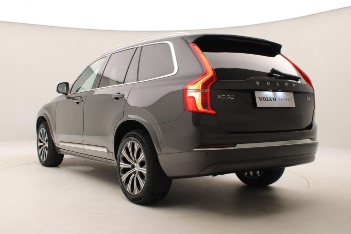Volvo XC90 B5 AWD PLUS BRIGHT CZ 1.maj