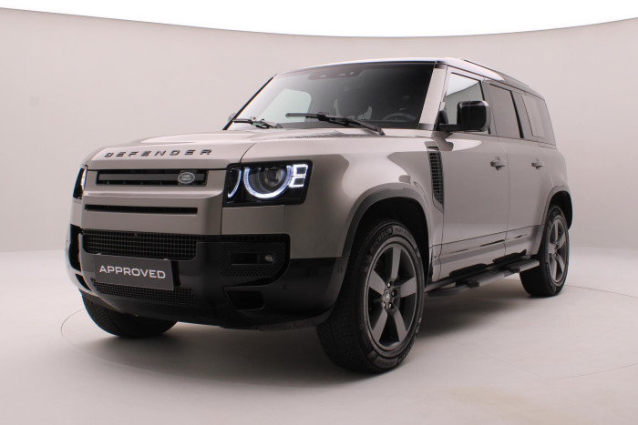 Land Rover Defender 110 P425 X-DYNAMIC HSE AWD CZ 5.0 Dynamic