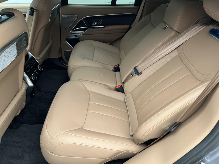 Land Rover Range Rover P530 AUTOBIOGRAPHY SWB AWD Aut