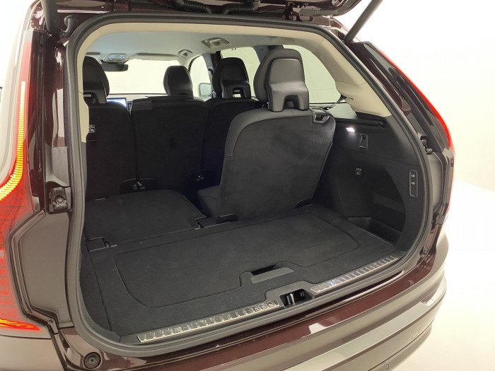 Volvo XC90 B5 AWD AUT BRIGHT PLUS 7míst