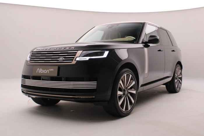 Land Rover Range Rover SV P615 SWB AWD AUT