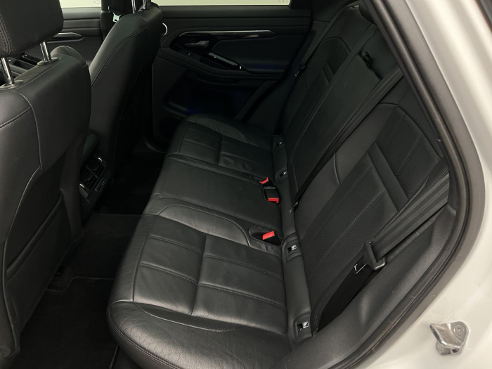 Land Rover Range Rover Evoque P200 AWD R-DYNAMIC AUT CZ 2.0 Dynamic