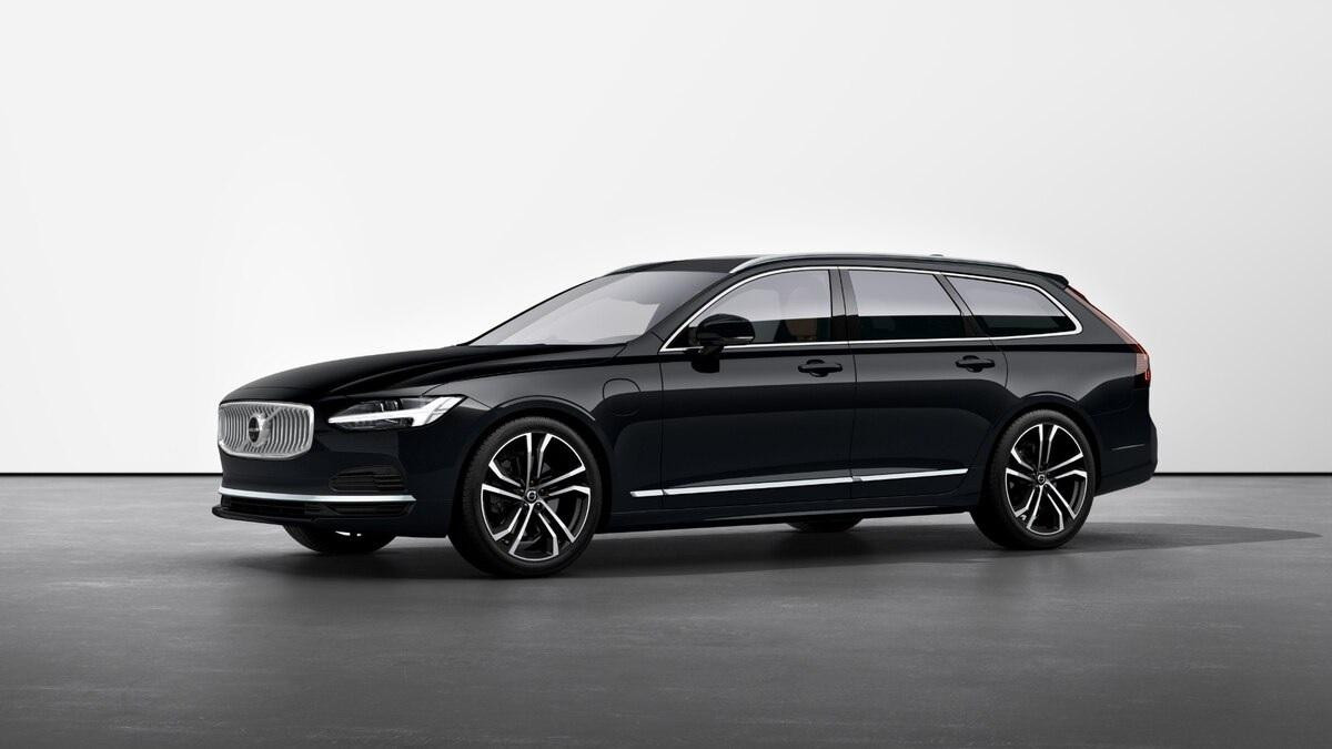 Volvo V90 T8 AWD Plug-in BRIGHT ULTRA