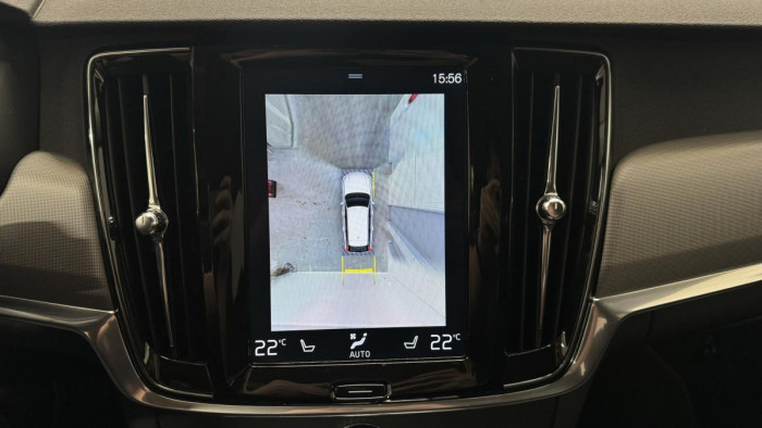 Volvo V90 B4 MOMENTUM ADVANCED REZERVACE 2.0 Momentum