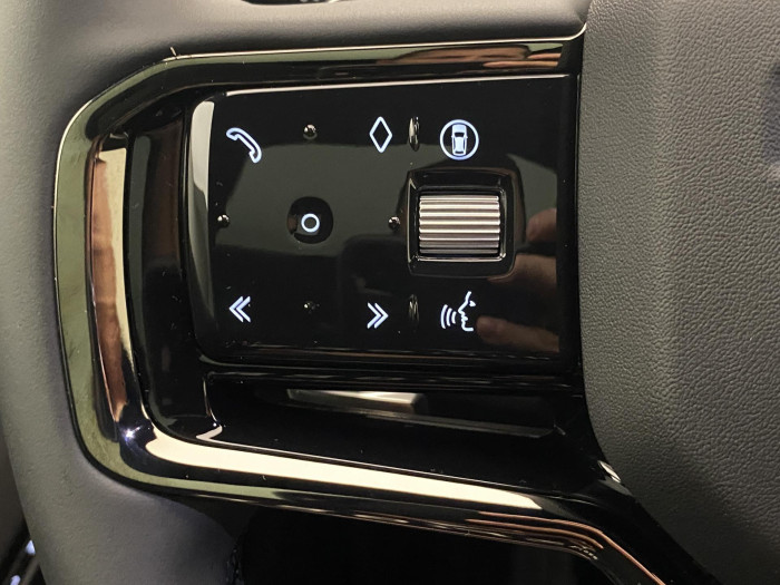 Land Rover Range Rover Evoque D165 R-DYNAMIC SE  AWD AUT 2.0 d Dynamic SE