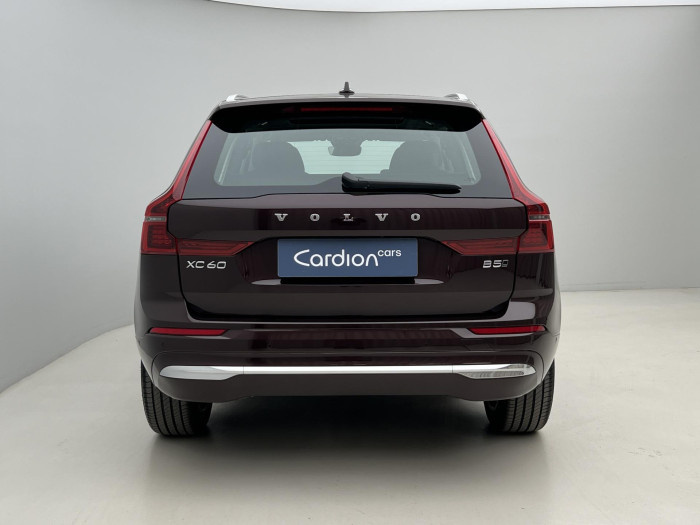 Volvo XC60 B5 AWD BRIGHT ULTRA AUT