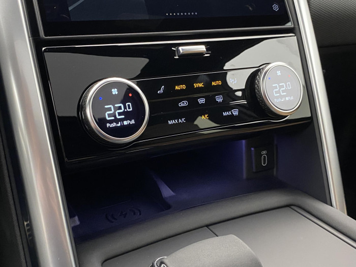 Land Rover Discovery D350 Dynamic HSE AWD AUT 3.0 d Dynamic