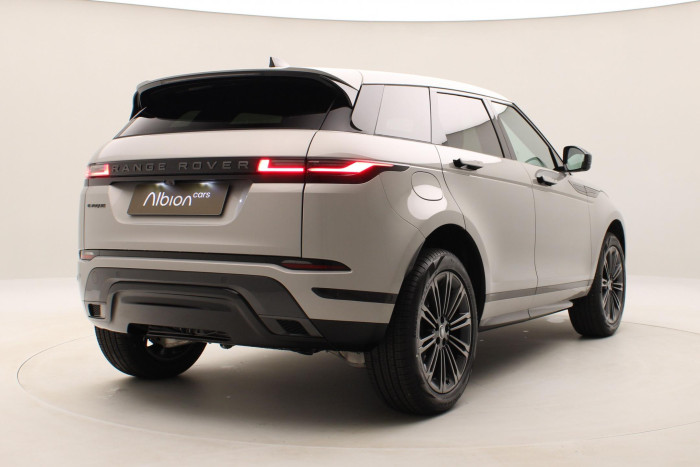 Land Rover Range Rover Evoque P270e DYNAMIC SE AWD AUT 1.5 Dynamic SE