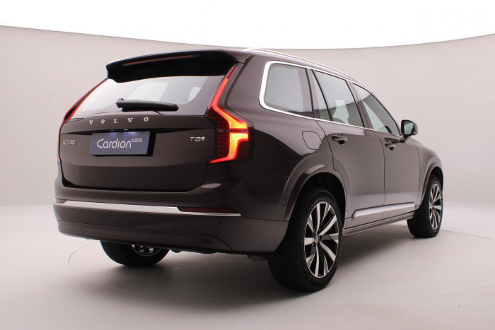 Volvo XC90 T8 AWD RECHARGE BRIGHT ULTRA 7