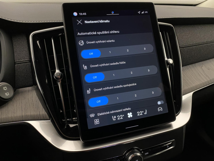 Volvo XC90 T8 AWD RECHARGE BRIGHT PLUS 7m