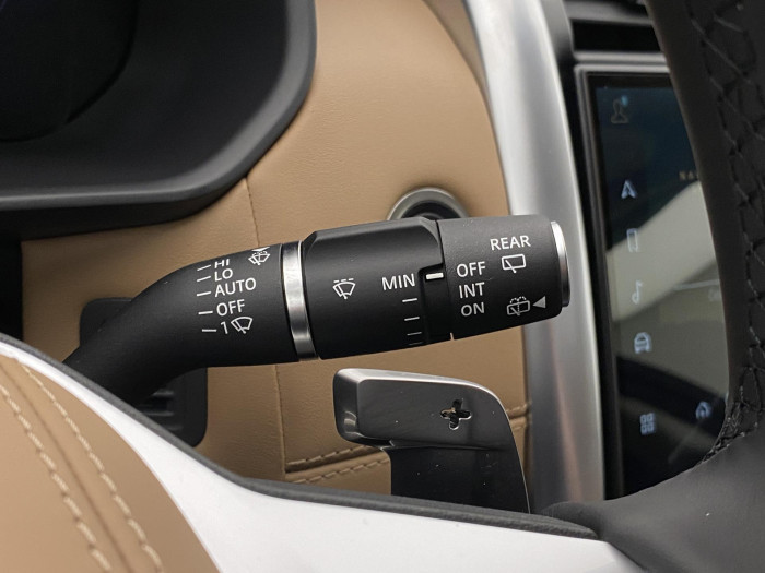 Land Rover Discovery D350 TEMPEST AWD AUT 3.0 d