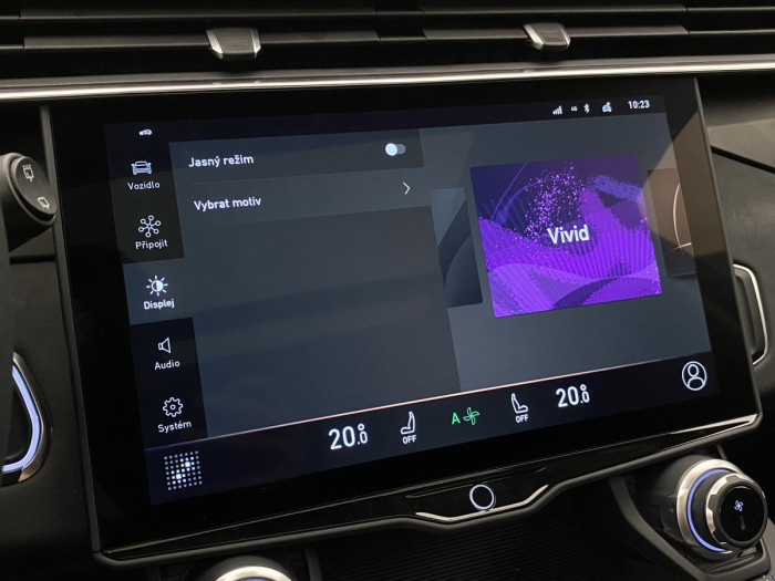 Lynk & Co 01 PHEV DCT AUT REZERVACE