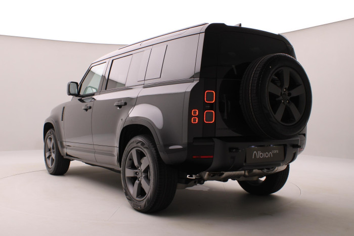 Land Rover Defender 110 D350 X-Dynamic HSE 3.0 d Dynamic