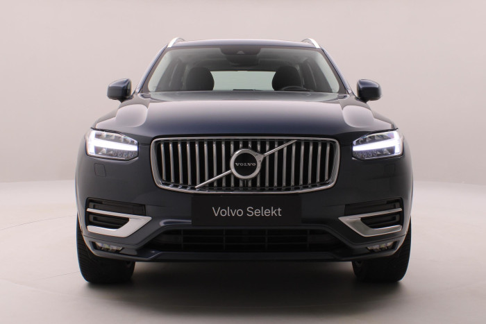 Volvo XC90 B5 AWD INSCRIPTION AUT
