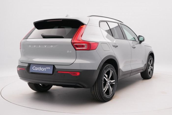 Volvo XC40 B4 AUT DARK PLUS