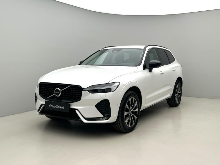 Volvo XC60 B5 AWD PLUS DARK AUT 1.maj.