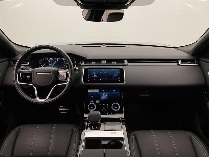 Land Rover Range Rover Velar D200 R-DYNAMIC SE AWD AUT 2.0 d Dynamic SE