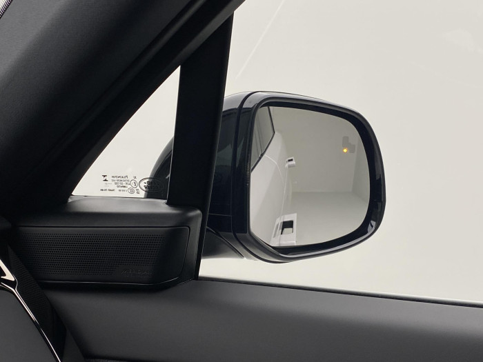 Land Rover Range Rover Sport D300 DYNAMIC HSE AWD AUT 3.0 d Dynamic