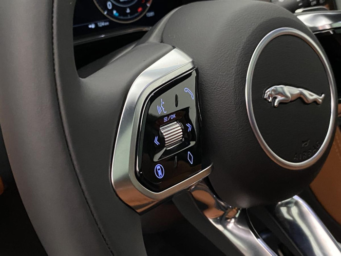 Jaguar F-Pace D300 R-DYNAMIC HSE AWD AUT 3.0 d Dynamic