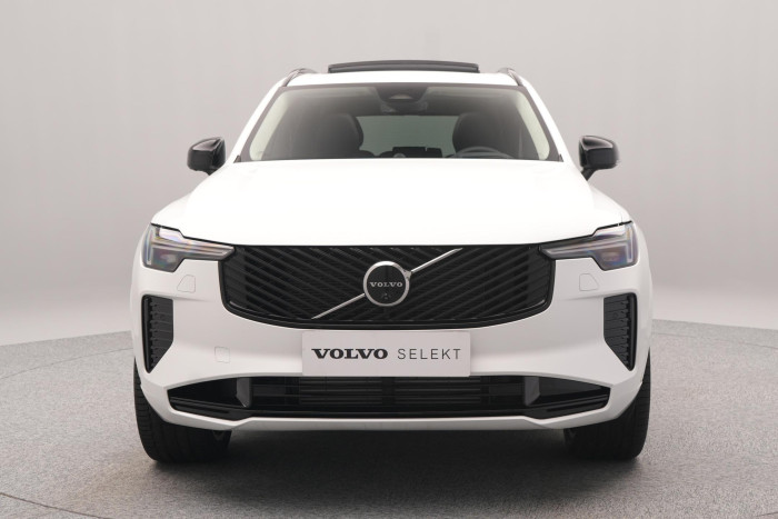 Volvo XC90 T8 AWD RECHARGE ULTIMATE CZ