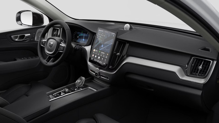 Volvo XC60 B5 AWD AUT DARK ULTRA