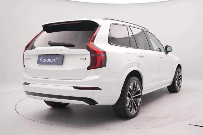 Volvo XC90 B5 AWD AUT DARK PLUS 7míst