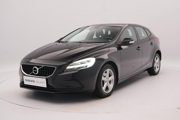 Volvo V40 D2 BLACK EDITION 2.0 d Edition
