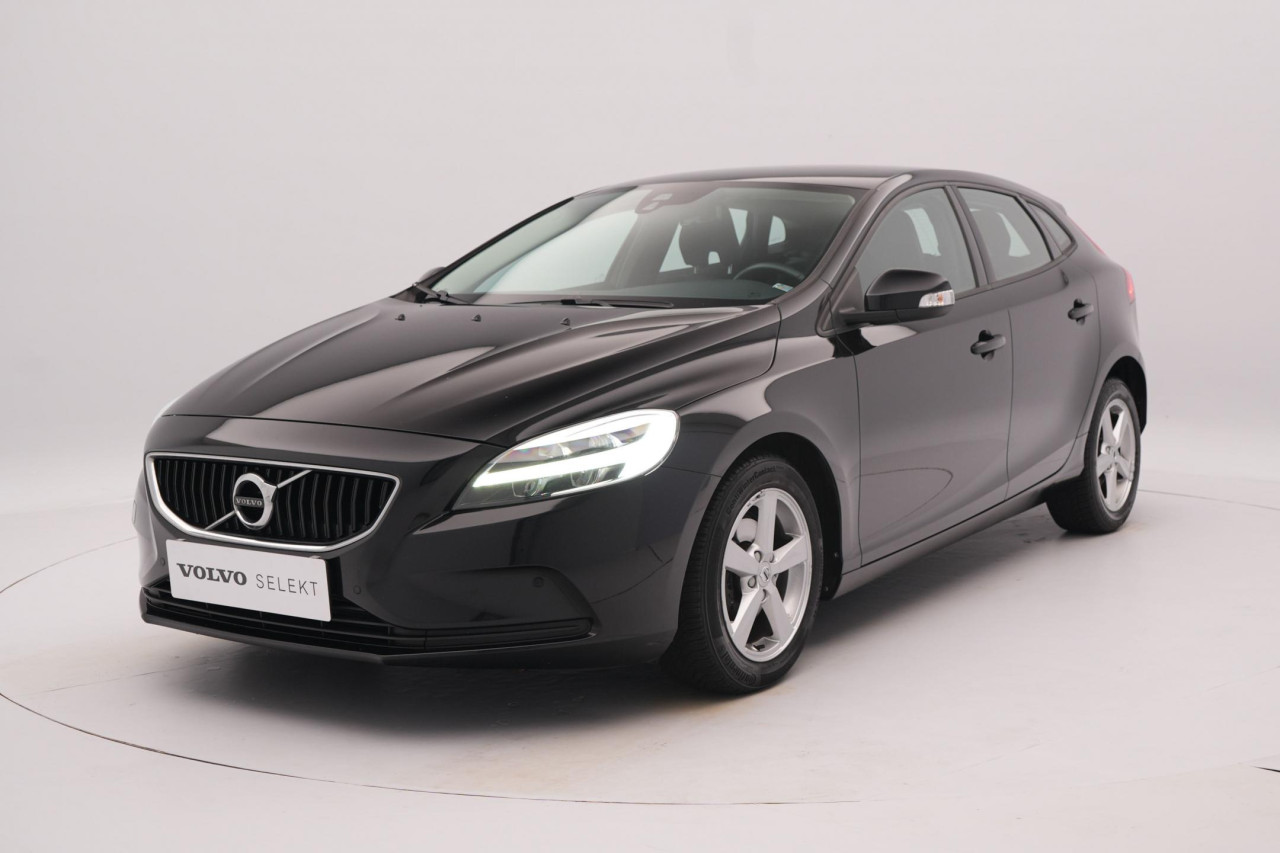 Volvo V40 D2 BLACK EDITION 2.0 d Edition