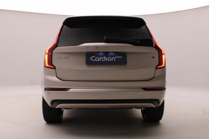 Volvo XC90 B5 AWD AUT DARK PLUS