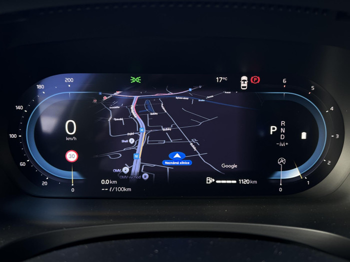 Volvo V90 B4 AUT CORE