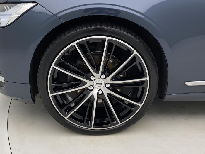 Volvo S90 B5 AWD INSCRIPTION AUT