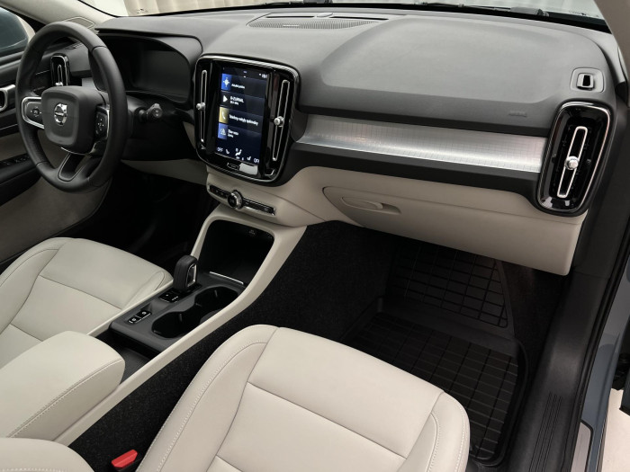 Volvo XC40 T5 RECHARGE INSCRIPTION AUT