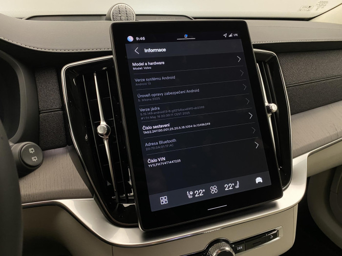 Volvo XC90 T8 AWD RECHARGE BRIGHT PLUS 7m