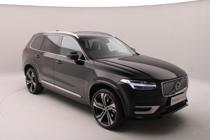 Volvo XC90 B5 AWD BRIGHT ULTIMATE CZ 7m