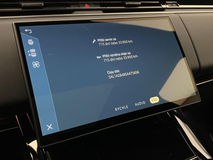 Land Rover Range Rover Sport P460e DYNAMIC HSE AWD AUT 3.0 Dynamic