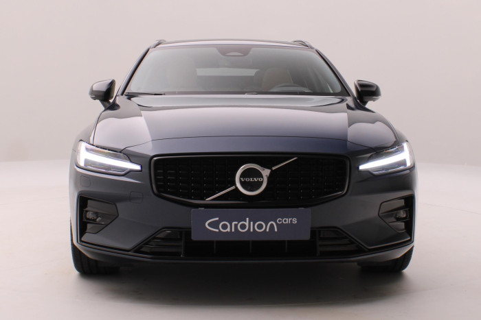 Volvo V60 B4 AUT DARK PLUS
