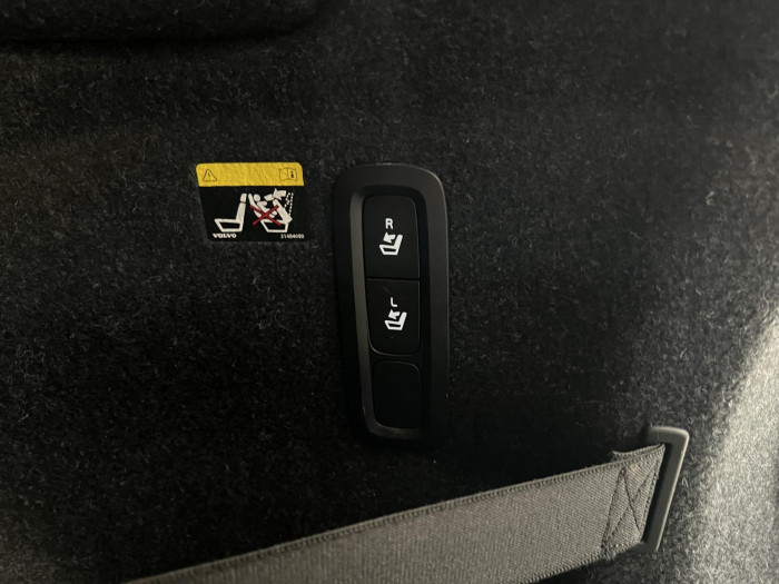 Volvo XC40 T4 AWD INCRIPTION AUT