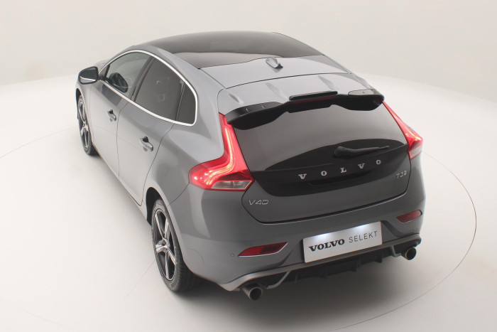 Volvo V40 T3 R-DESIGN AUT