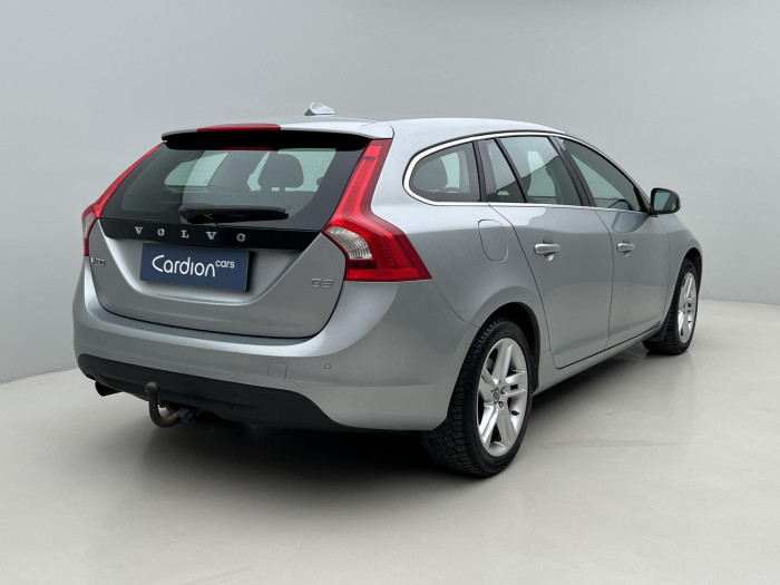 Volvo V60 D3 MOMENTUM AUT 2.0 d Momentum