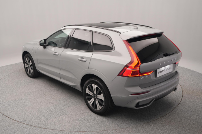 Volvo XC60 T6 AWD RECHARGE PLUS DARK AUT