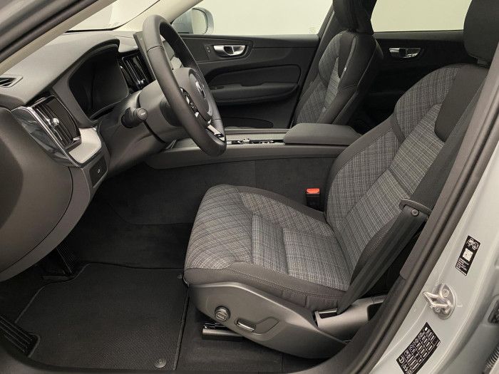 Volvo XC60 B5 AWD AUT CORE