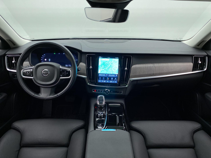 Volvo V90 T6 AWD RECHARGE INSCRIPTION